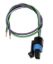 T56/TKX 5 Speed Vehicle Speed Sensor Pigtail