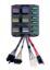 Banked Relay System 6 Relays