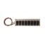 Rocker Switch Panel 8 Switches