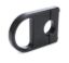 Tie Down Clamps Billet Gen 3 Round Tube
