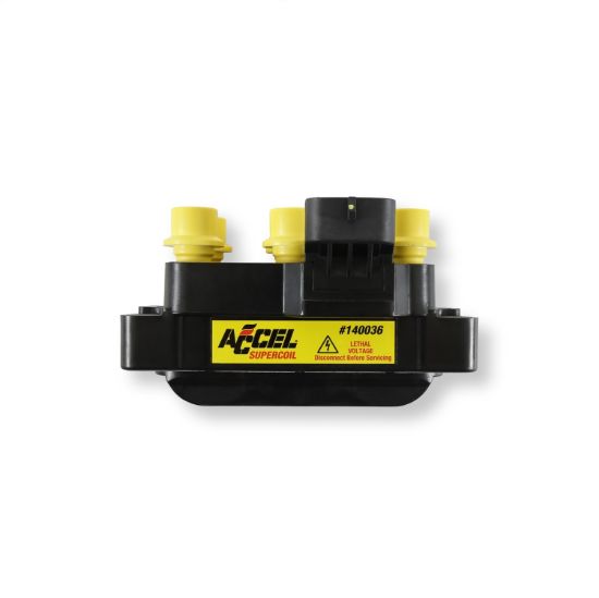 Super Coil 98-00 Ford EDIS 6 Cylinder