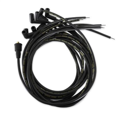 S/S Custom Wire Set
