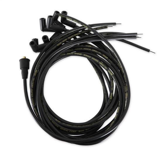 S/S Custom Wire Set