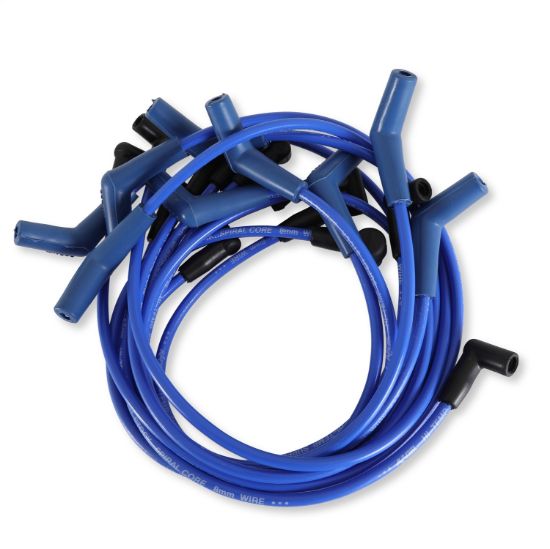S/S Custom Wire Set