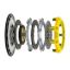 XT Mod-Twin 225 Street Sprung Clutch kit