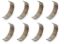 Rod Bearing Set Subaru FA20