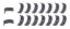 Rod Bearing Set Coated BBC 396-454