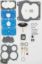 650-800CFM Holley Renew Kit