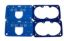 Reusable Jet Change Gasket Kit - 4150