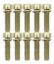 Throttle Body Screws (10pk)