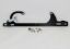 Morse Throttle Cable & Spring Bracket - 4150/60