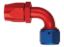 #12 90 Deg Hose End - Bulk