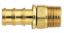 #10 Socketless Hose To 1/2 Male Pipe Fitting