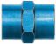 1/8in Alum Pipe Coupler