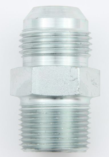 -16AN Male - 1 in. Pipe Size - Steel