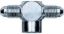 Steel Brakeline Adapter