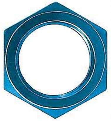 #3 Locknut Aluminum