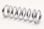 Coil-Over Hot Rod Spring 12in x 150#