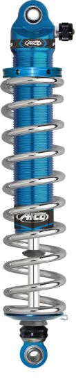 Shock Alum 6in Dbl Adj Eliminator