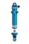 Alum Shock Twin Tube Adj. Drag Race Big Gun X