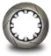 Brake Rotor 11.75 x .810 8blt LH Slotted