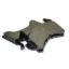 Brake Pad Set GM Metric SR34 Compound