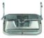 Master Cyl Lid Kit w/Lid Gasket