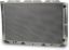 Radiator Double Pass 31.75in x 21in