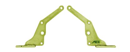 Rear Engine Mounts