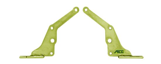 Rear Engine Mounts