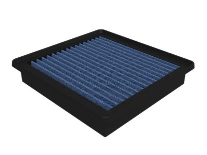 24-   Land Cruiser 2.5L Air Filter