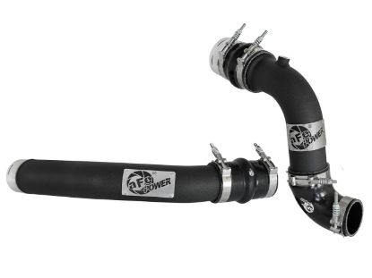 BladeRunner Charge Pipe