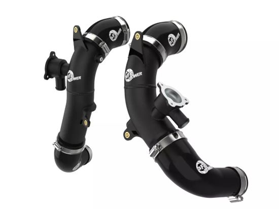BladeRunner Charge Pipe