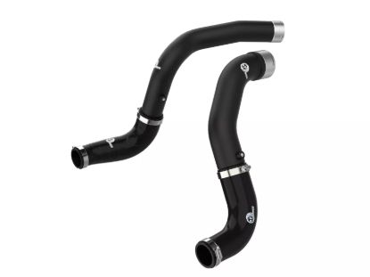 BladeRunner Charge Pipe