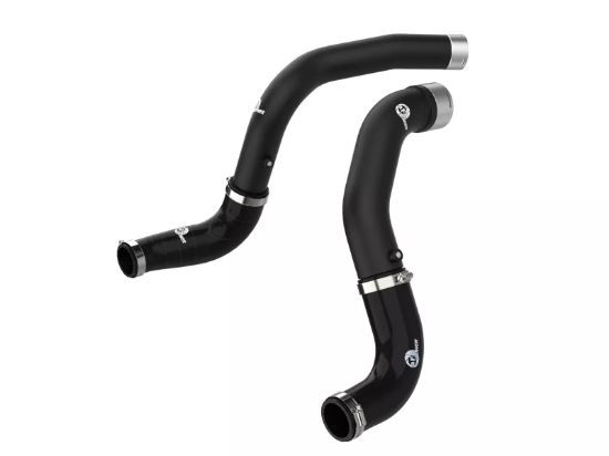 BladeRunner Charge Pipe