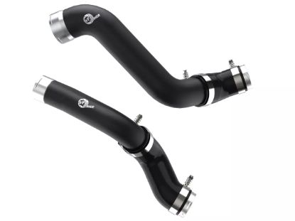 BladeRunner Charge Pipe