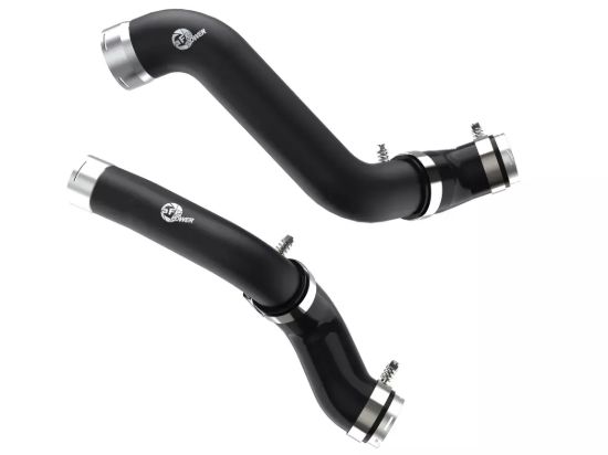 BladeRunner Charge Pipe