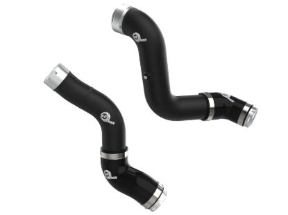 BladeRunner Charge Pipe