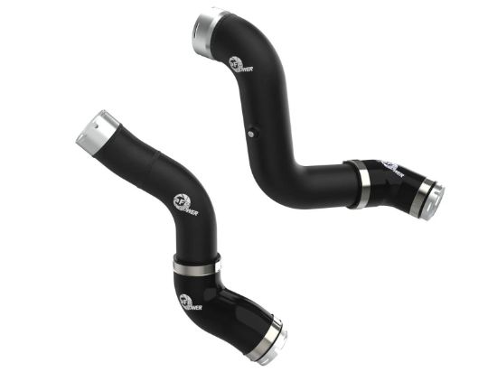 BladeRunner Charge Pipe