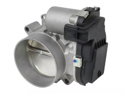 80mm Throttle Body