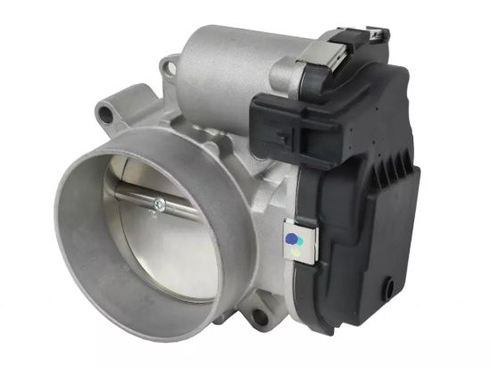 80mm Throttle Body