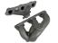 BladeRunner Ported Ducti le Iron Exhaust Manifold