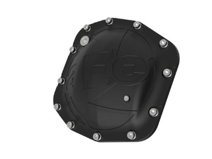 18-24 Wrangler JL Front Diff Cover Dana M210