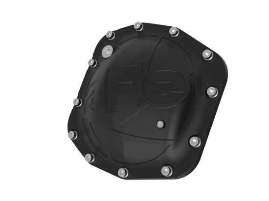 18-24 Wrangler JL Front Diff Cover Dana M210