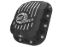 Jeep Engine Oil Pan Blk 18-   Wrangler 3.6L