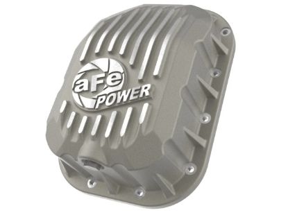 Jeep Engine Oil Pan Raw 18-   Wrangler 3.6L