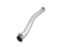 Apollo GT Series 409 Sta inless Steel Muffler Del