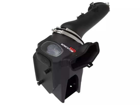 Cold Air Intake