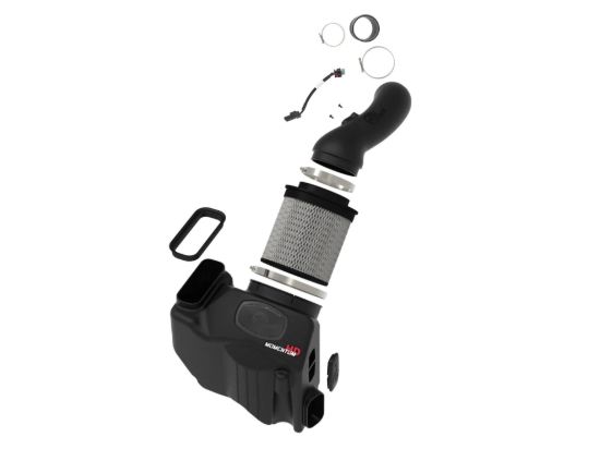 Cold Air Intake