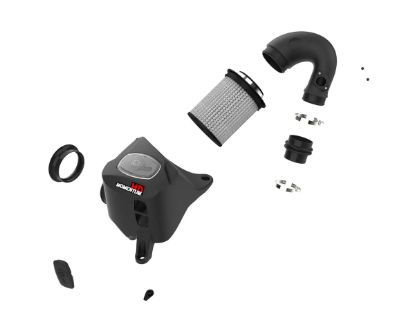 Cold Air Intake